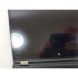 Lenovo Thinkpad Yoga X1, LCD 14", i7, 8GB, 1.Gen