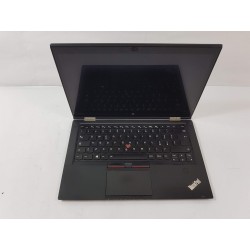 Lenovo Thinkpad Yoga X1,LCD 14", i7, 16GB, 1.Gen