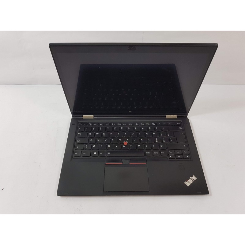 Lenovo Thinkpad Yoga X1,LCD 14", i7, 16GB, 1.Gen