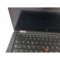 Lenovo Thinkpad Yoga X1,LCD 14", i7, 16GB, 1.Gen