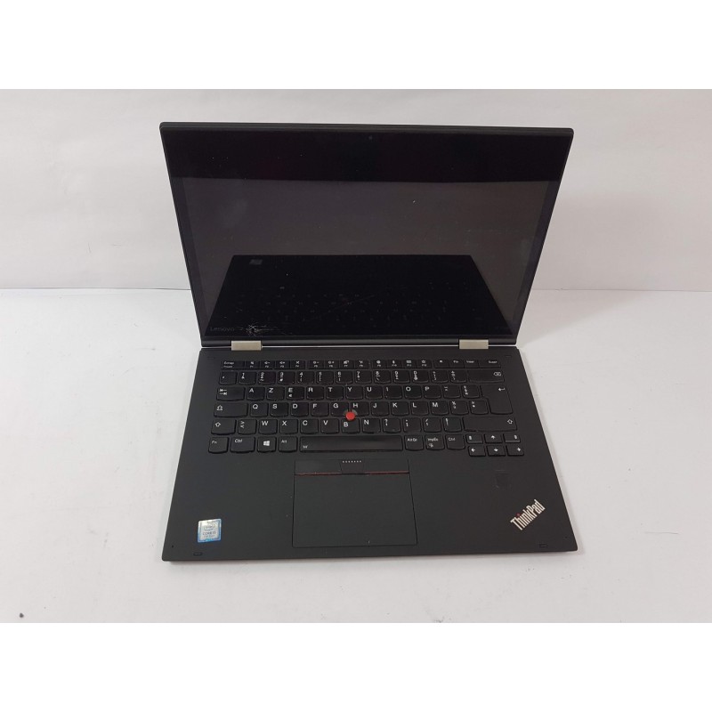 Lenovo Thinkpad Yoga X1, LCD 14", i5, 8GB, 2.Gen