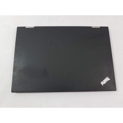 Lenovo Thinkpad Yoga X1, LCD 14", i5, 8GB, 2.Gen