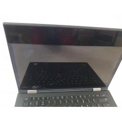 Lenovo Thinkpad Yoga X1, LCD 14", i5, 8GB, 2.Gen