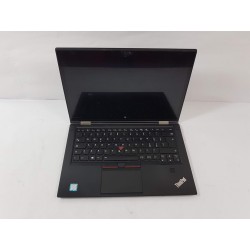 Lenovo Thinkpad Yoga X1, LCD 14", i7, 8GB, 1.Gen