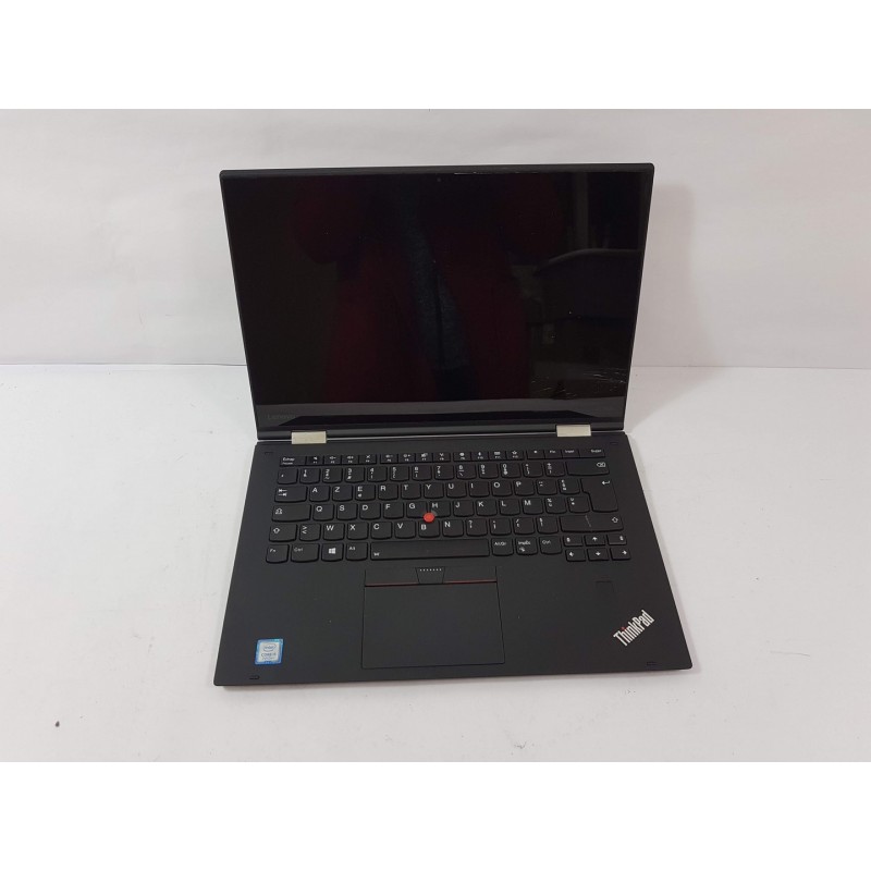 Lenovo Thinkpad Yoga X1, LCD 14", i5, 8GB, 2. Gen.