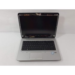 HP ProBook 640 G2 na náhradní díly