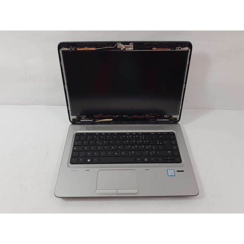 HP ProBook 640 G2 na náhradní díly