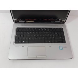 HP ProBook 640 G2 na náhradní díly