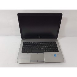 HP ProBook 640 G1 na náhradní díly