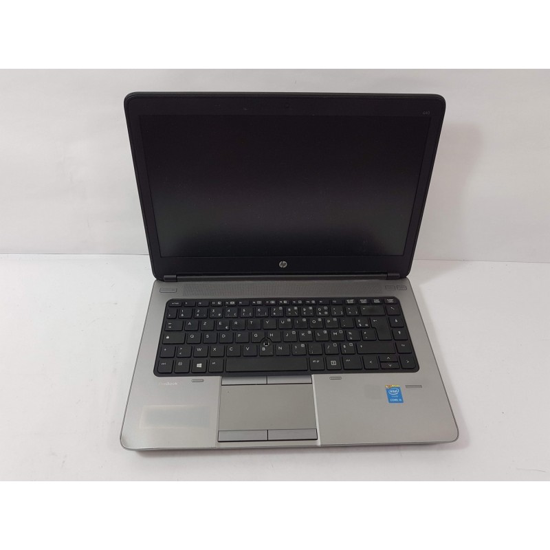 HP ProBook 640 G1 na náhradní díly