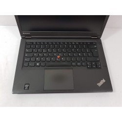 Lenovo Thinkpad T440p na náhradní díly