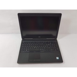 Dell Precision 7520 na náhradní díly