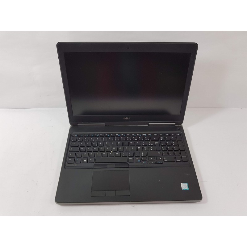 Dell Precision 7520 na náhradní díly
