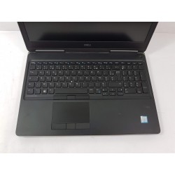 Dell Precision 7520 na náhradní díly
