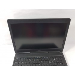 Dell Precision 7520 na náhradní díly