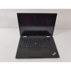 Lenovo Thinkpad X1 Yoga Gen1 na náhradní díly FUNKCNI