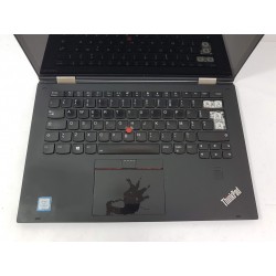 Lenovo Thinkpad X1 Yoga Gen2 na náhradní díly FUNKCNI