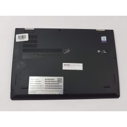 Lenovo Thinkpad Yoga X1, 14", i5, 8GB, 512 SSD, 2.Gen.