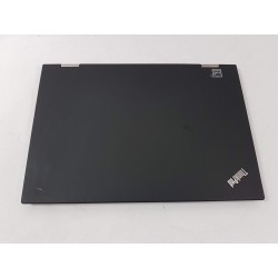 Lenovo Thinkpad Yoga X1, 14", i5, 8GB, 512 SSD, 2.Gen.
