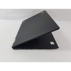 Lenovo Thinkpad Yoga X1, 14", i5, 8GB, 512 SSD, 2.Gen.