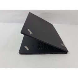 Lenovo Thinkpad Yoga X1, 14", i5, 8GB, 512 SSD, 2.Gen.