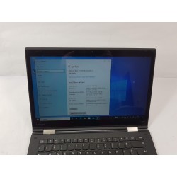 Lenovo Thinkpad Yoga X1, 14", i5, 8GB, 512 SSD, 2.Gen.