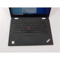 Lenovo Thinkpad Yoga X1, 14", i5, 8GB, 512 SSD, 2.Gen.