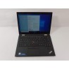 Lenovo Thinkpad Yoga X1 14", i7, 8GB, 512 SSD, 1.Gen.