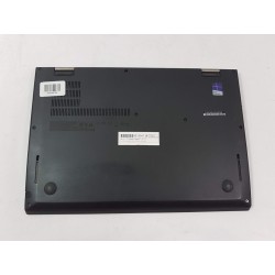 Lenovo Thinkpad Yoga X1 14", i7, 8GB, 512 SSD, 1.Gen.