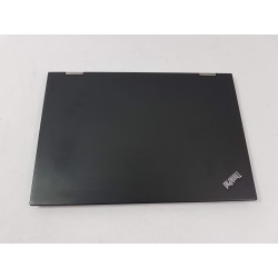 Lenovo Thinkpad Yoga X1 14", i7, 8GB, 512 SSD, 1.Gen.