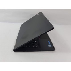 Lenovo Thinkpad Yoga X1 14", i7, 8GB, 512 SSD, 1.Gen.