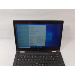 Lenovo Thinkpad Yoga X1 14", i7, 8GB, 512 SSD, 1.Gen.