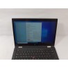 Lenovo Thinkpad Yoga X1 14", i7, 8GB, 512 SSD, 1.Gen.