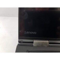 Lenovo Thinkpad Yoga X1 14", i7, 8GB, 512 SSD, 1.Gen.