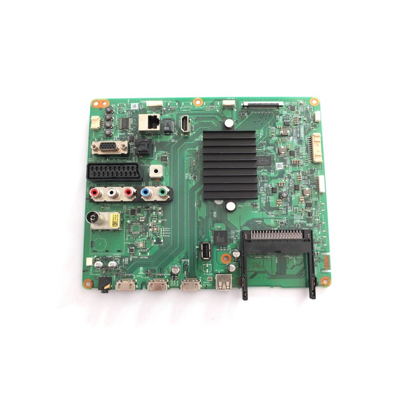 Toshiba 42L7453D Main board