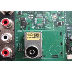 Toshiba 42L7453D Main board
