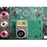 Toshiba 42L7453D Main board