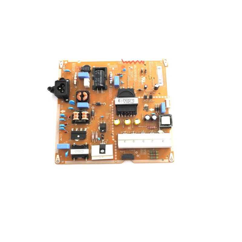 LG 42LX330C-UA   Power board