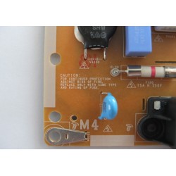 LG 42LX330C-UA   Power board
