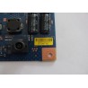 Sony KDL-50W805C  Invertor