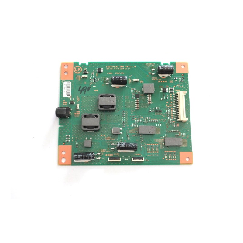 KD-49XD8088  Invertor
