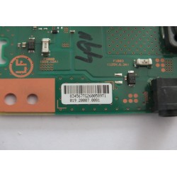 KD-49XD8088  Invertor