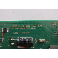 KD-49XD8088  Invertor