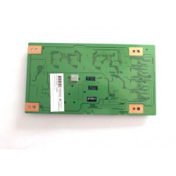 LG 42LE8900   Invertor