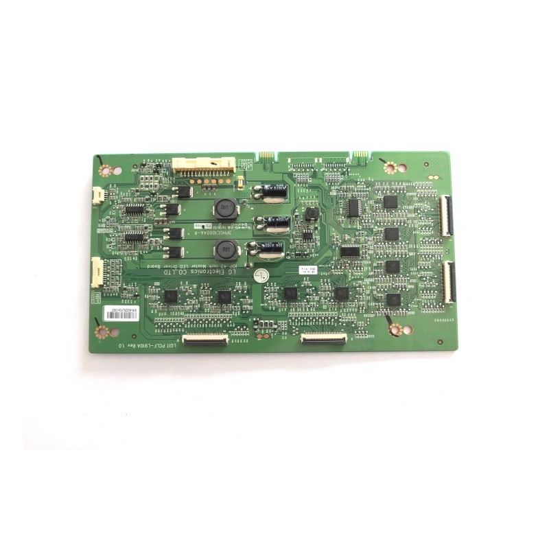 LG 42LE8900   Invertor