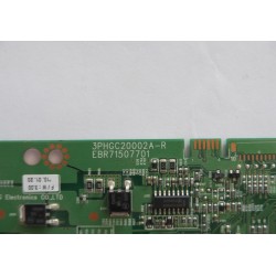 LG 42LE8800  Invertor