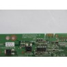 LG 42LE8800  Invertor