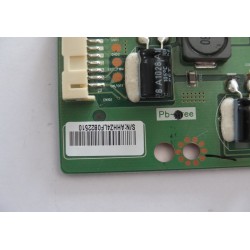 LG 42LE8800  Invertor
