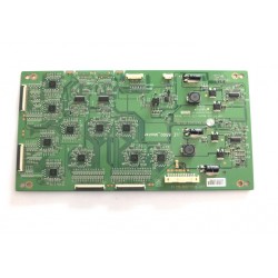 LG 42LE8500  Invertor