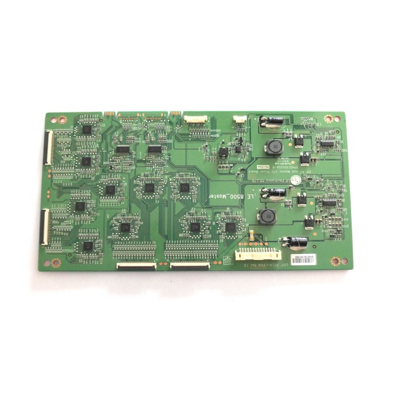 LG 42LE8500  Invertor